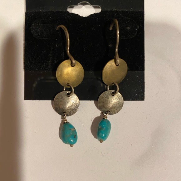 Silpada earrings - Picture 4 of 4